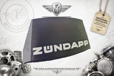 Preview: Zündapp Cockpit / Lampenverkleidung 460-​16.116 PETG für Typ 460 & 462 Strukturierte Oberflächen !